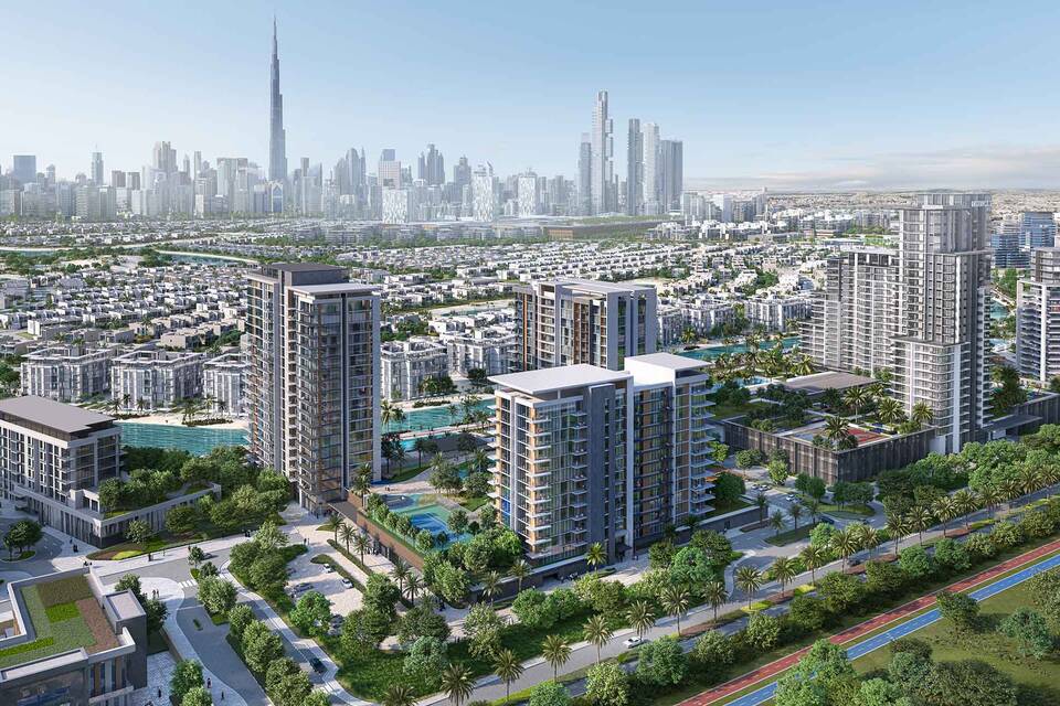 District One